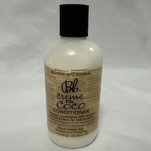 Bumble and bumble Creme de Coco Conditioner - 8.5 oz 250 ml